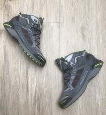 mammut boots 9 mens grey