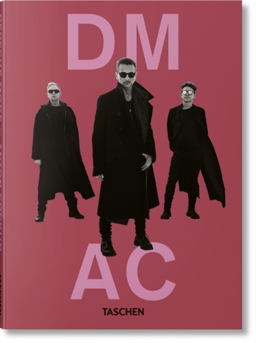 Depeche mode anton - depeche,