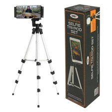 Ngt selfie tripod carp fishing - tripod,