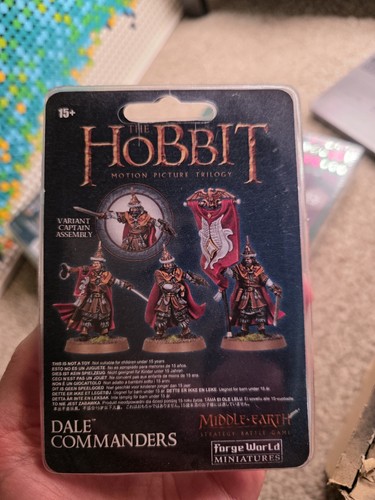 Games workshop forgeworld - workshop, dale