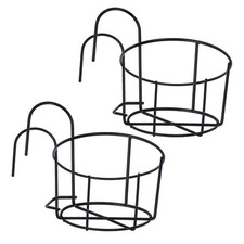  2 Pcs Rabbits Feeder Racks