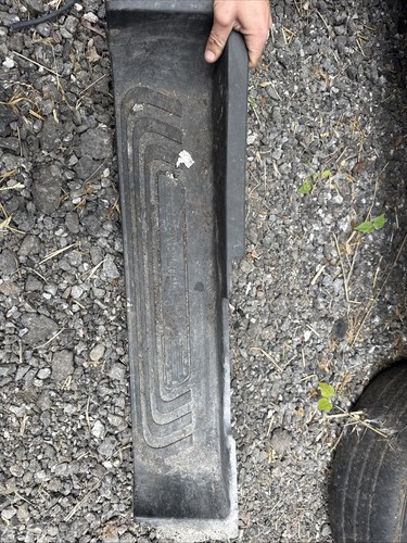 Mercedes benz vito - benz, side