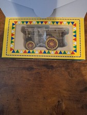 Corgi Fairground Attractions