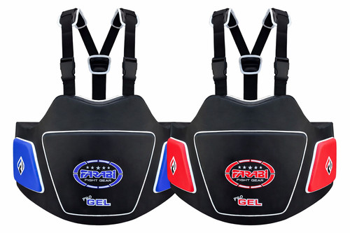 Farabi belly chest - chest, pad