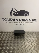 VW Caddy Life Dash Top Box - 2K0858329