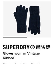 SUPERDRY Women’s Vintage