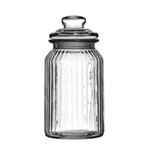 1300ml clear glass kitchen - 1300ml,