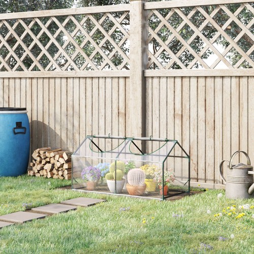 Mini greenhouse portable - mini,
