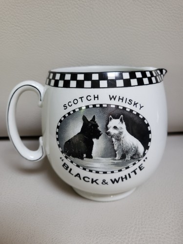 Scotch whisky black white - scotch, &