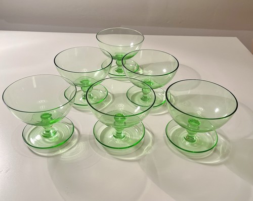 Set six unusual - set, of