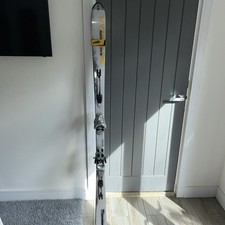 Salomon X Scream 9 179cm length