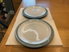 Denby Azure  Salad / Dessert