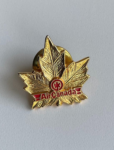 Air canada maple leaf - canada,