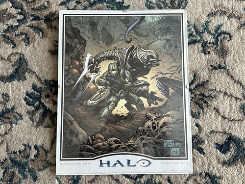 Limited edition halo - limited,