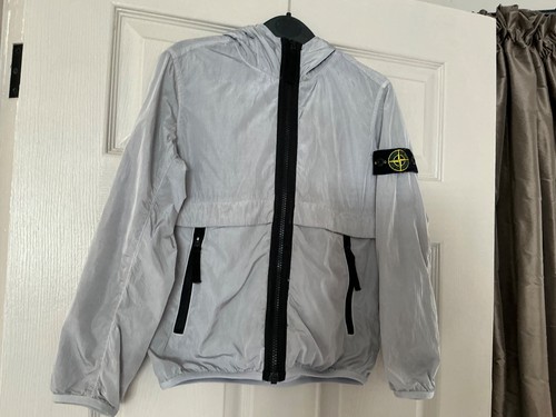 Stone island boys jacket - island,