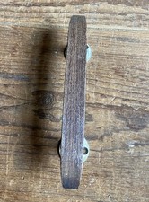 old vintage 70’s Wood Door