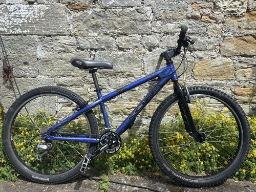 2003 kona scab dj - 2003,