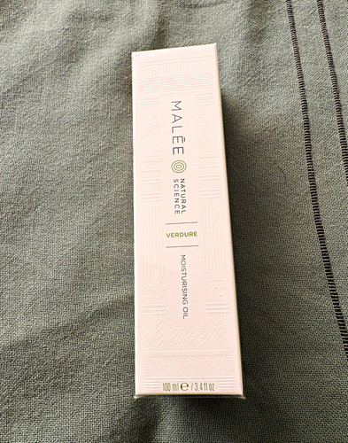 Malée verdure moisturising - malÉe,