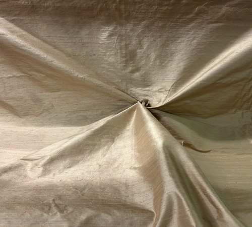 Handloom 100 silk dupion - handloom, 100%