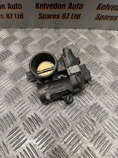 Peugeot 206 207 1.4 16V KFU