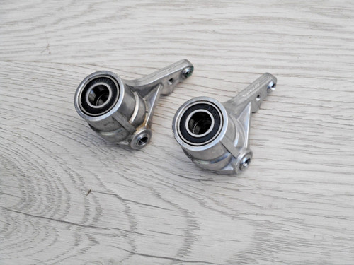 Xtm xt2 front hubs - xtm,
