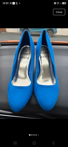 Tommy kate shoes bag - tommy,
