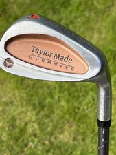 TaylorMade Approach Wedge