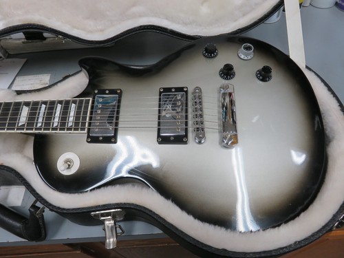 Gibson les paul studio 2008 - les,