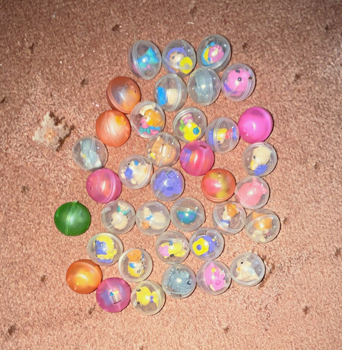 Squinkies random mix 38 - mix,