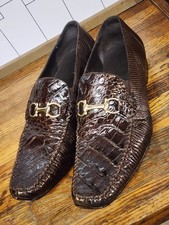 Belvedere Crocodile Lizard