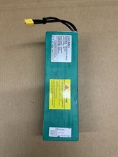 Electric Scooter 48v 13ah