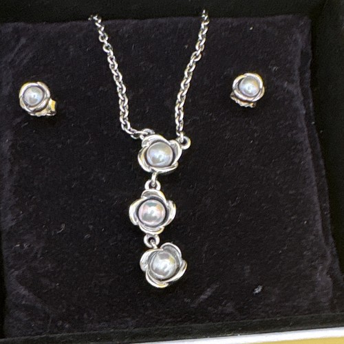 Authentic pandora three wishes - authentic,