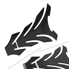 1pc Motorcycle Tank Pad Cover