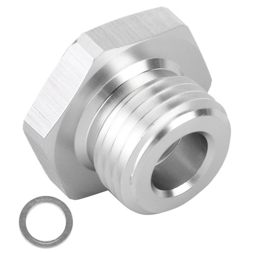 Oil pressure sensor - oil,