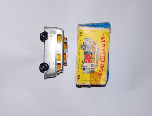 Matchbox series volkswagen - series,