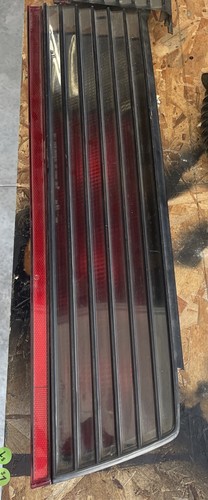 Side taillight lamp - taillight,