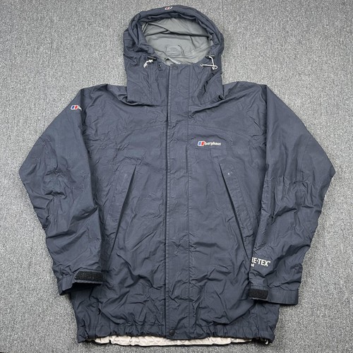 Berghaus jacket womens - jacket, 12