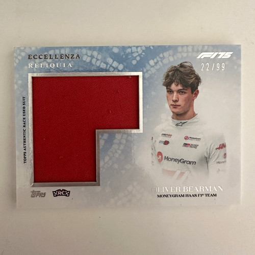Topps eccellenza 2025 - topps,
