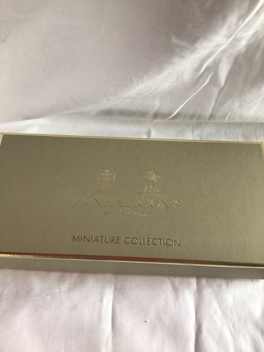 Penhaligons miniature - penhaligons,
