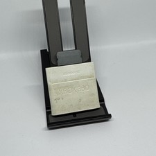 Official Microsoft Xbox 360 MEMORY UNIT CARD 64MB