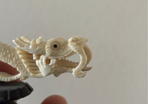 Chinese hand carved - chinese, hand-carved