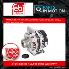 Alternator 193543 Febi