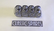 HUMBER PULLMAN AND IMPERIAL MK