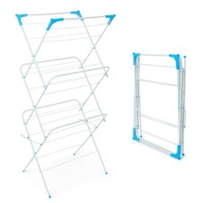 3 Tier Clothes Dryer Airer