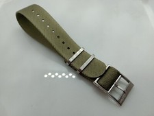 New Geckota Watchgecko 20mm