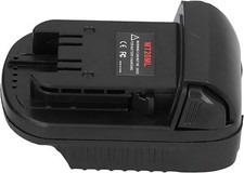 for Makita 18V Li-ion Battery