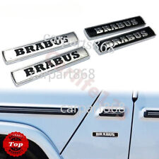 For Mercedes Benz BRABUS