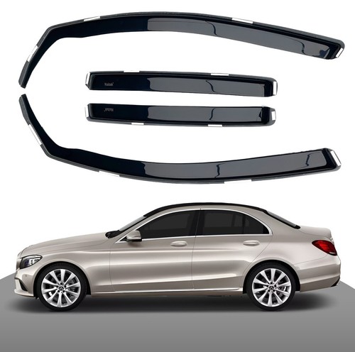 Mercedes benz class w205 - benz, 4