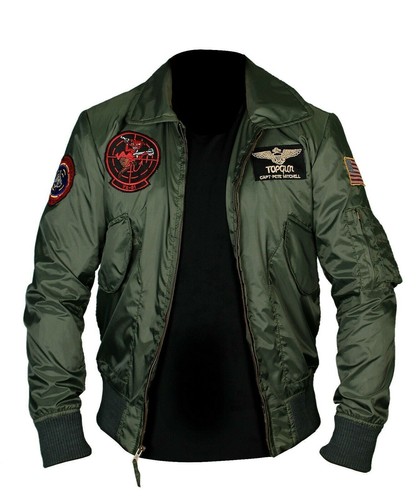 Tom cruise top gun maverick - gun,