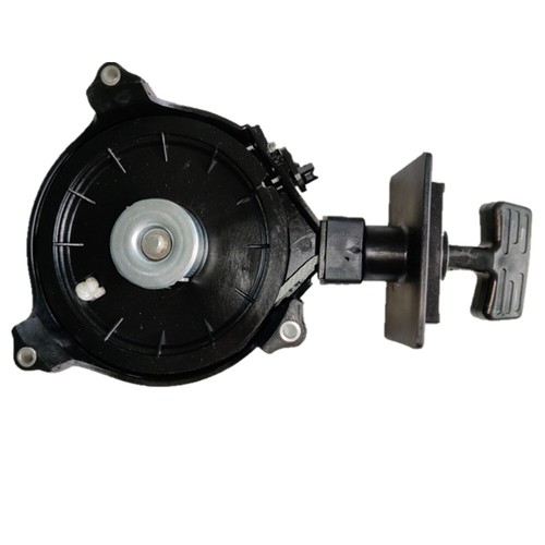 Recoil start pull - start,